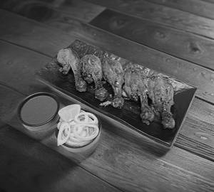 Chicken Tangdi [4 Pieces]
