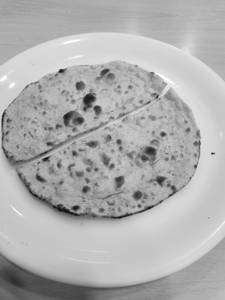 Plain Roti
