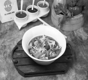 Veg Thukpa