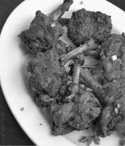 Chicken Lollipop