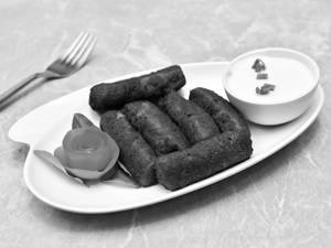 Fish Finger