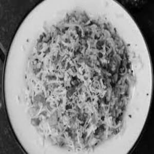 Cheese Egg Maggie