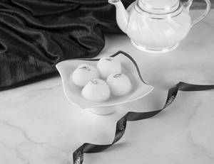 Rasgulla (4 Pcs)