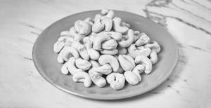 Plain Kaju (150 Grams)