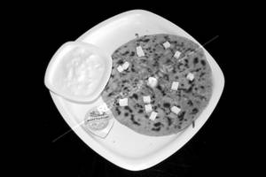 Paneer Paratha