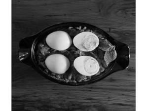 Egg Roast