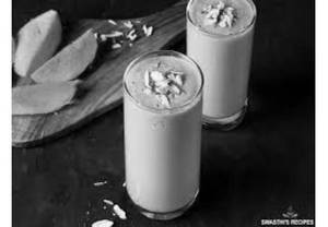 Mango Milkshake