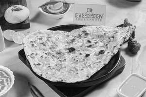 Butter Naan