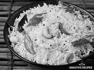 Coconut Rice