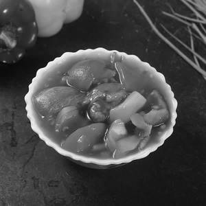 Chilli Paneer Gravy