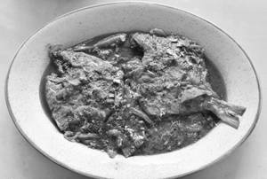 Pomfret Masala