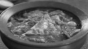 Paneer Dum Handi