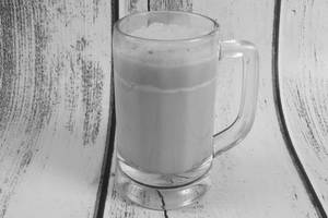 Strawberry Milkshake