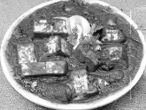 Paneer Chatpata