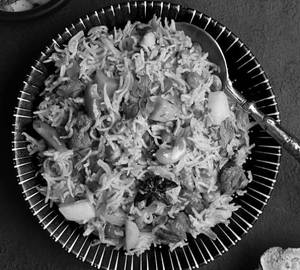 Veg Pulao