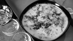Kadhi Pakoda