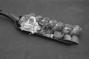 Veg hara bhara kebab