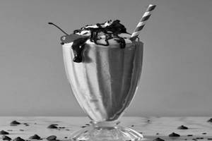 Chocolate Dream Shake