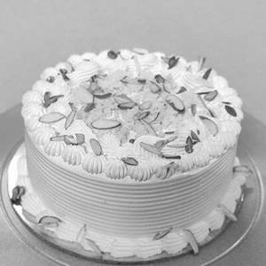 Rabdi Rasmalai Cake
