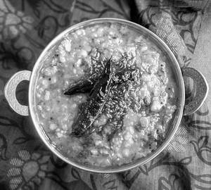 Dal Tadka