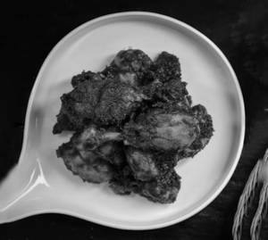 Chicken Ghee Roast