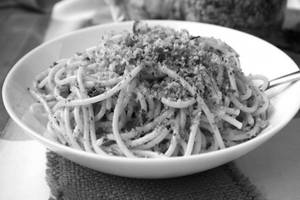 Spaghetti Aglio Olio