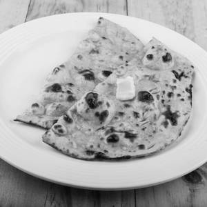Butter Roti