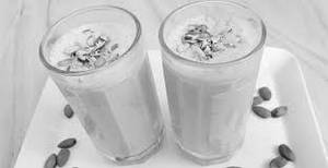 Badam Shake