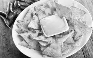 Classic Nachos