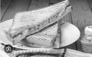 Grilled Sandwich