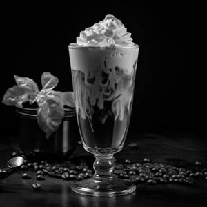 Irish Cold Coffee