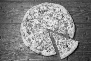Veg Pizza