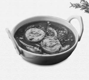 Chettinad Egg Gravy (2 Egg)