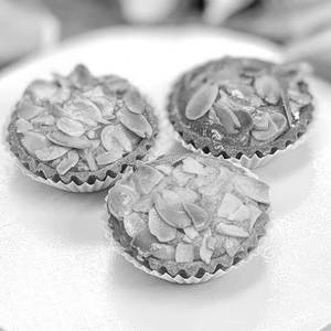 Almond Tart