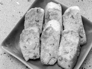 Garlic Bread With Cheese (6 Pcs)
