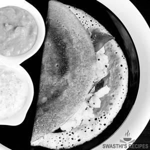 Imasala dosa