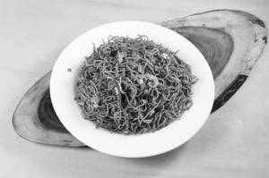 Schezwan Chowmein