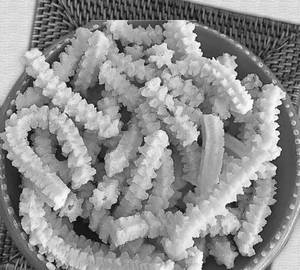 Butter Murukku(200g)