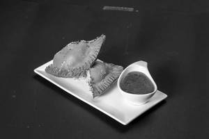 Veg Patties (1 Pcs)