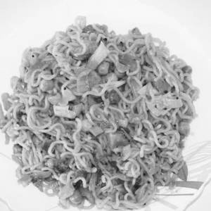 Vegetable Maggi