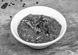 Kozhi milagu masala