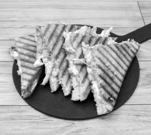 Grilled Sandwich