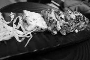 Paneer Lasooni