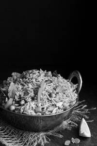 Veg Biryani