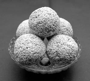 Premium Desi Ghee Chaulai Laddu