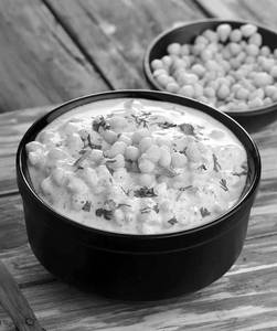 Boondi Raita     