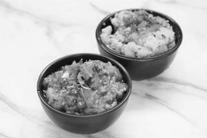Extra Chokha