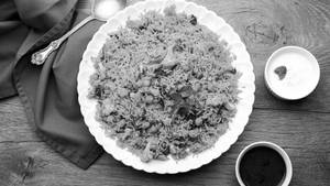 Veg Biriyani