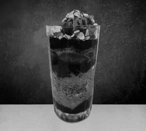 Chocolate Falooda