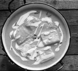 Paneer Butter Masala